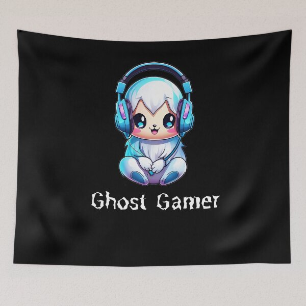 Item preview, Eerie Gamers Unleashed designed and sold by Mechanical-Artt.
