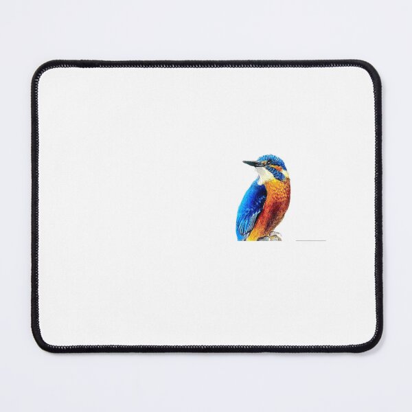 Item preview, fishing bird designed and sold by Zianya  Olivares Silva.