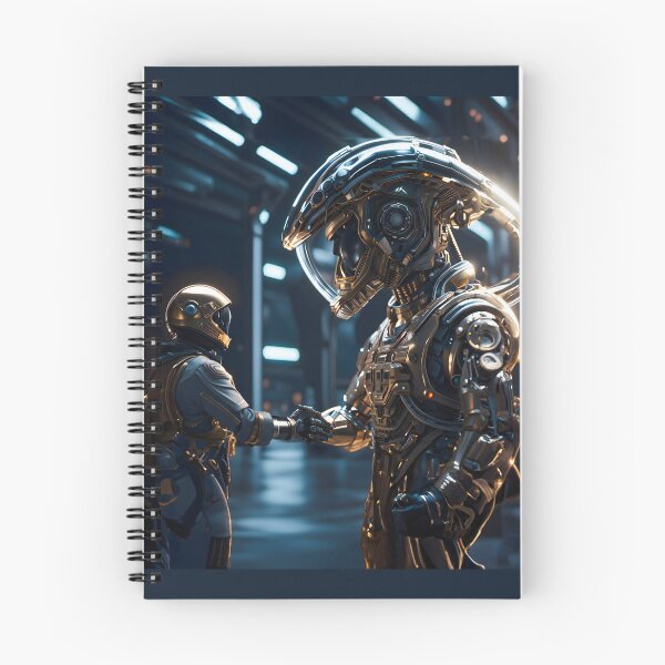 Item preview, Not A Little Green Men designed and sold by PictureNZ.