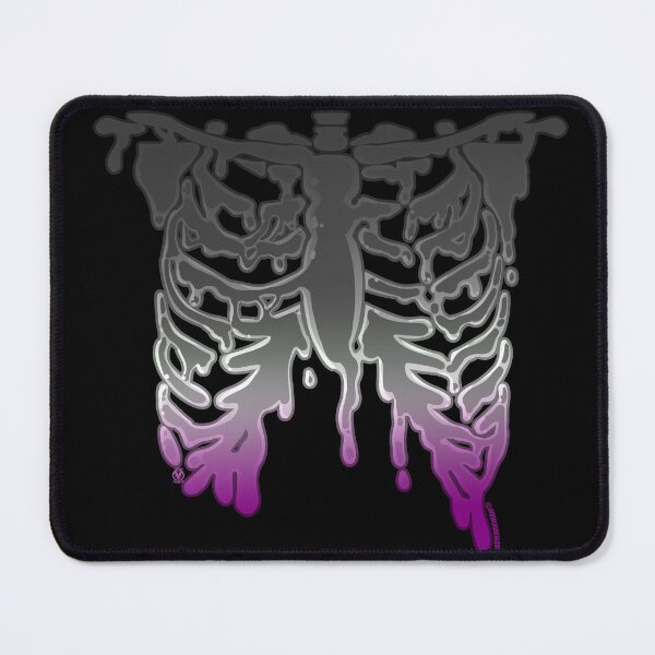 Item preview, Goo Ribs- Acesexual designed and sold by inumaru-hokashi.