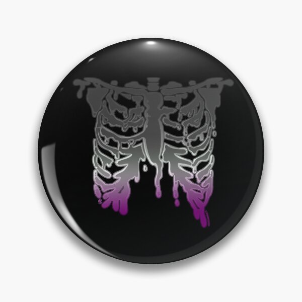 Item preview, Goo Ribs- Acesexual designed and sold by inumaru-hokashi.