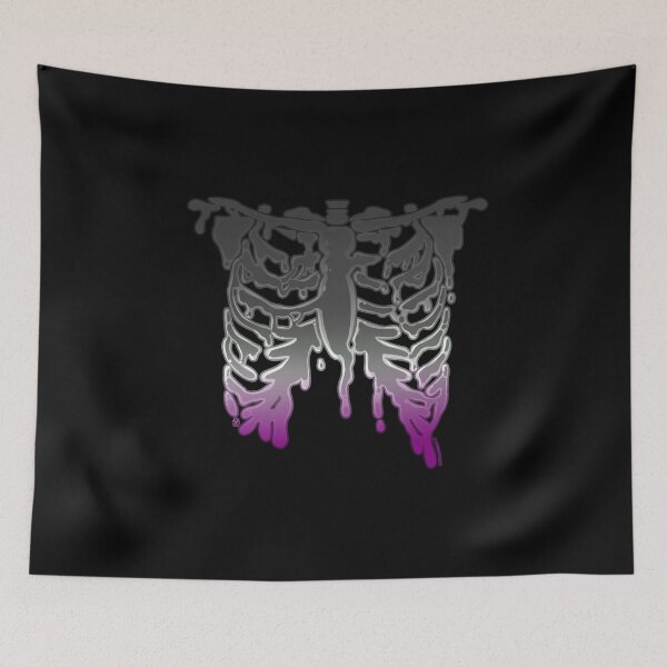 Item preview, Goo Ribs- Acesexual designed and sold by inumaru-hokashi.