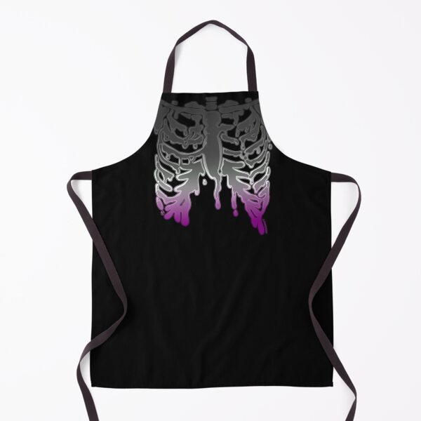 Item preview, Goo Ribs- Acesexual designed and sold by inumaru-hokashi.