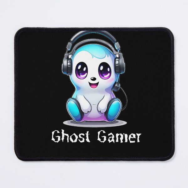 Item preview, Hauntingly Competitive Gaming designed and sold by Mechanical-Artt.