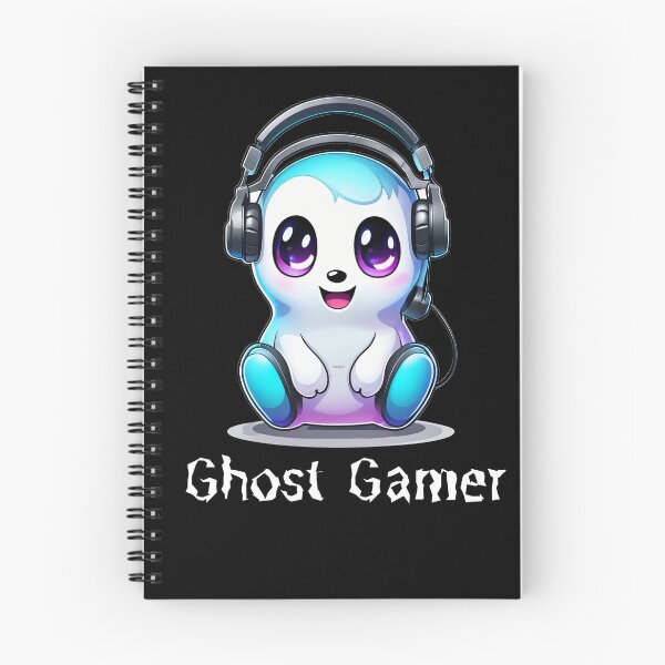 Item preview, Hauntingly Competitive Gaming designed and sold by Mechanical-Artt.