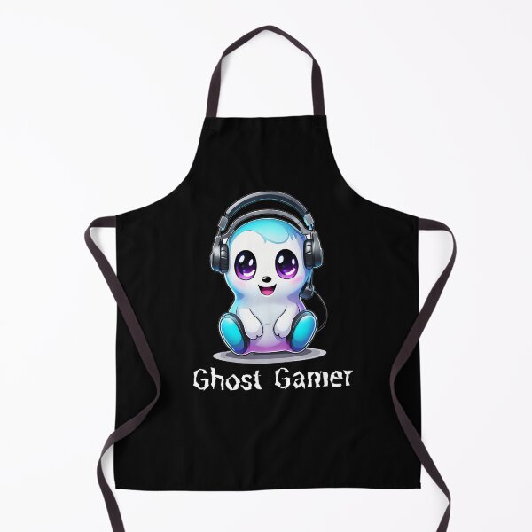 Item preview, Hauntingly Competitive Gaming designed and sold by Mechanical-Artt.