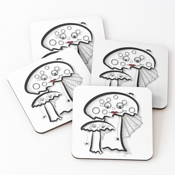 Item preview, Toad Stool (not pigeon) designed and sold by BryluenLush.