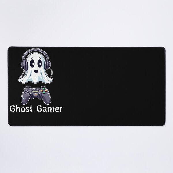Item preview, Ghostly Gamers Unite designed and sold by Mechanical-Artt.