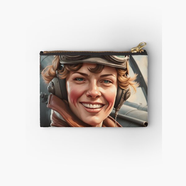 Item preview, American Hero Pilot designed and sold by NeatSplash.