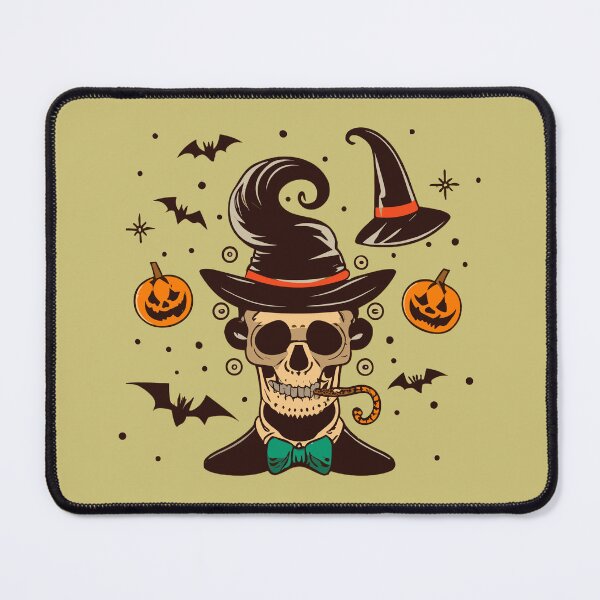 Item preview, spooky skelton designed and sold by PrimeInk.