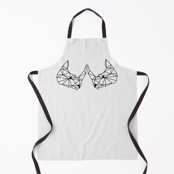 Item preview, Rinos Geometry black designed and sold by Danierf81.