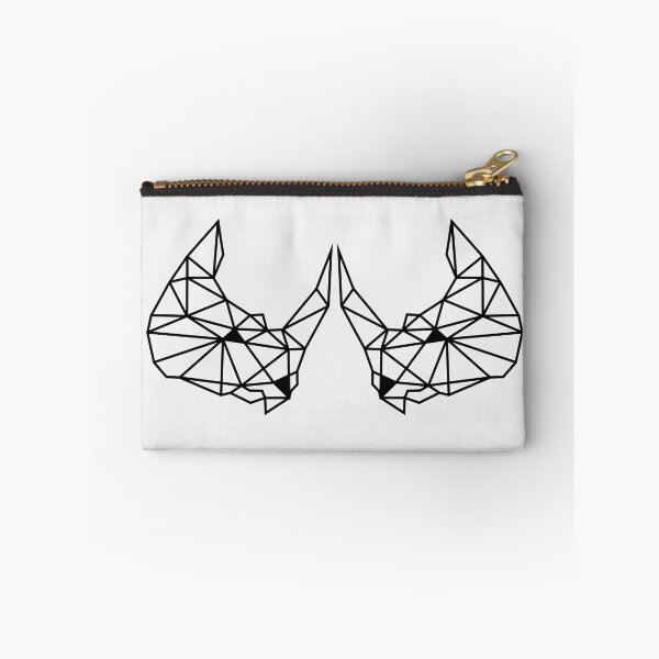 Item preview, Rinos Geometry black designed and sold by Danierf81.