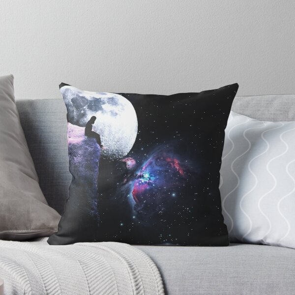 Item preview, Quiet Place designed and sold by Leyzeeart.