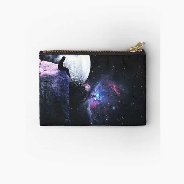 Item preview, Quiet Place designed and sold by Leyzeeart.