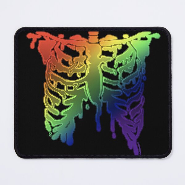Item preview, Goo Ribs- Pride designed and sold by inumaru-hokashi.