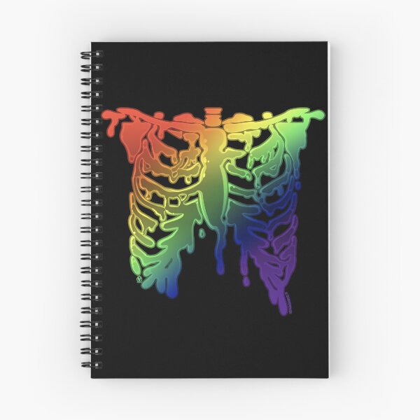 Item preview, Goo Ribs- Pride designed and sold by inumaru-hokashi.