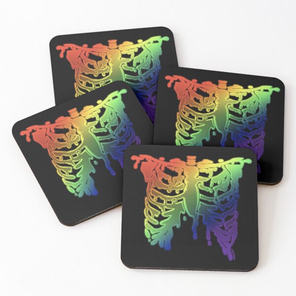 Item preview, Goo Ribs- Pride designed and sold by inumaru-hokashi.