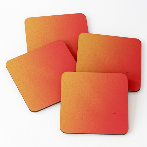 Item preview, Abstract Orange Red Texture by dePace' designed and sold by mrpropcake.