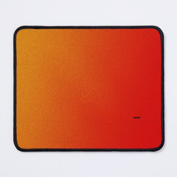 Item preview, Abstract Orange Red Texture by dePace' designed and sold by mrpropcake.