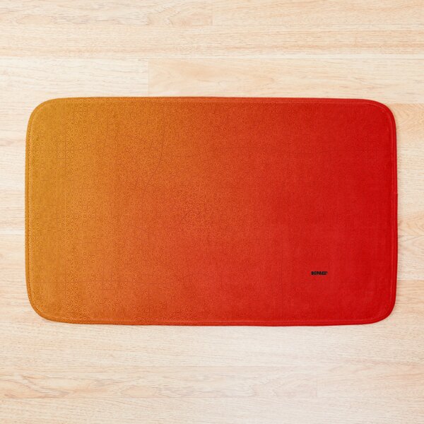 Item preview, Abstract Orange Red Texture by dePace' designed and sold by mrpropcake.