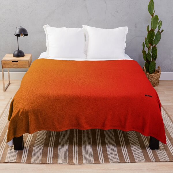 Item preview, Abstract Orange Red Texture by dePace' designed and sold by mrpropcake.
