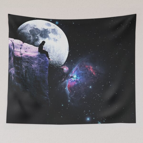 Item preview, Quiet Place designed and sold by Leyzeeart.