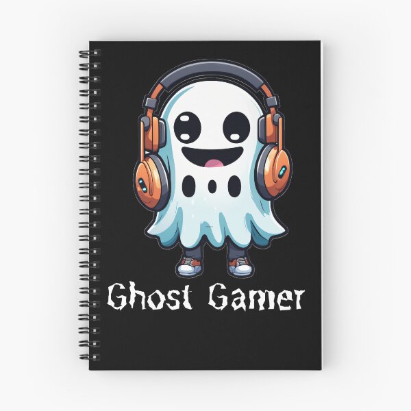 Item preview, Hauntingly Competitive Spirit designed and sold by Mechanical-Artt.