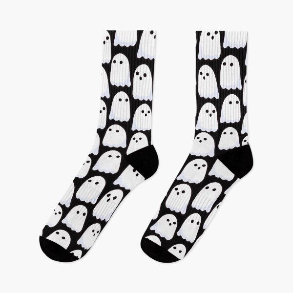 Item preview, Cute Ghosts Design 2 designed and sold by AterImber.
