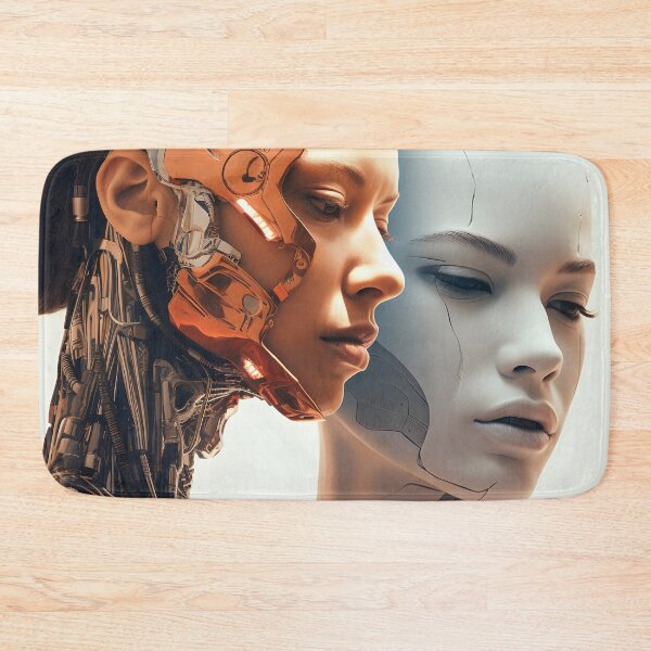 Item preview, Embracing Romance in the Digital Age designed and sold by soulofalion.