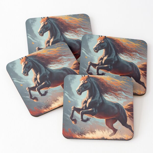 Item preview, Horse_power designed and sold by GFORCE_SHOP.