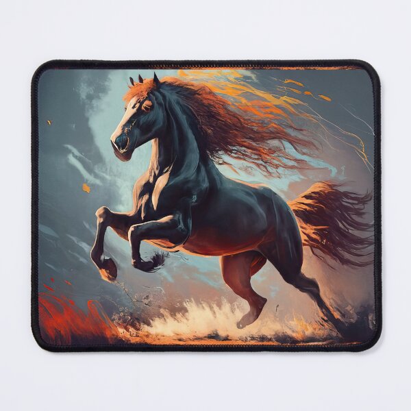 Item preview, Horse_power designed and sold by GFORCE_SHOP.