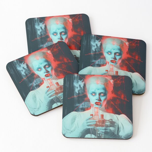 Item preview, Daily Dose designed and sold by Monster-Piece.