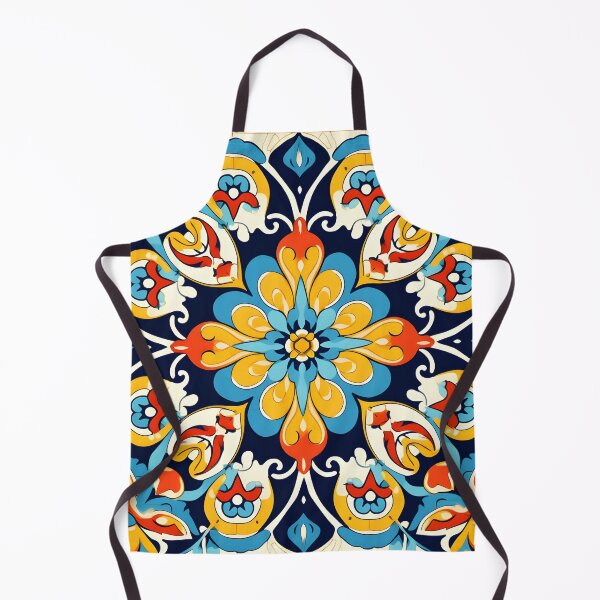 Item preview, Portuguese Tile #6 designed and sold by platonicXXI.