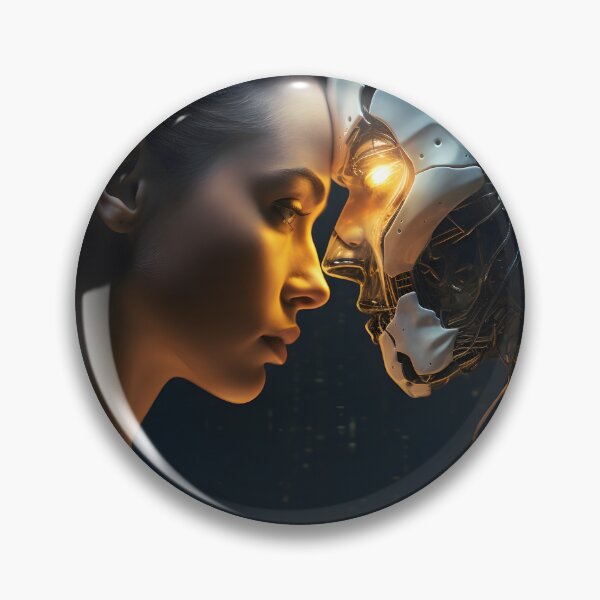 Item preview, Embracing Romance in the Digital Age designed and sold by soulofalion.