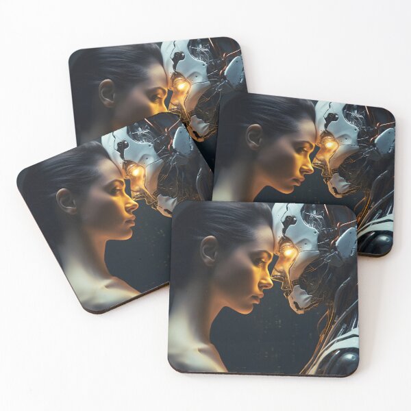 Item preview, Embracing Romance in the Digital Age designed and sold by soulofalion.