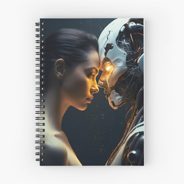 Item preview, Embracing Romance in the Digital Age designed and sold by soulofalion.