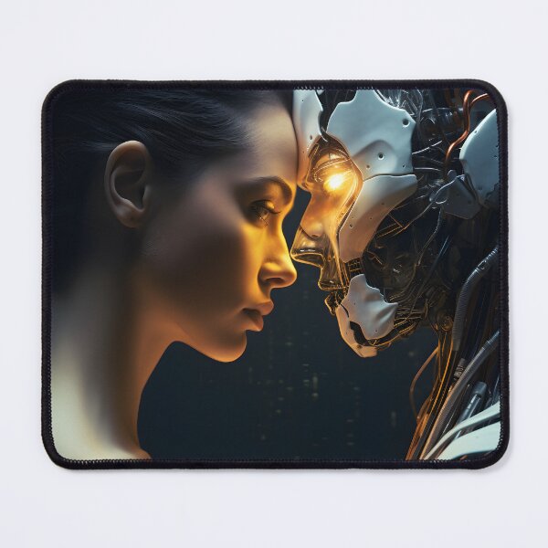Item preview, Embracing Romance in the Digital Age designed and sold by soulofalion.