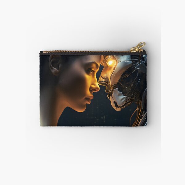 Item preview, Embracing Romance in the Digital Age designed and sold by soulofalion.