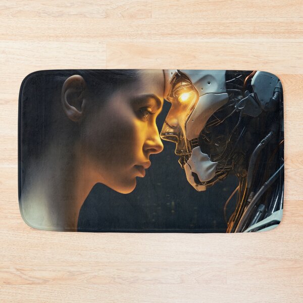 Item preview, Embracing Romance in the Digital Age designed and sold by soulofalion.
