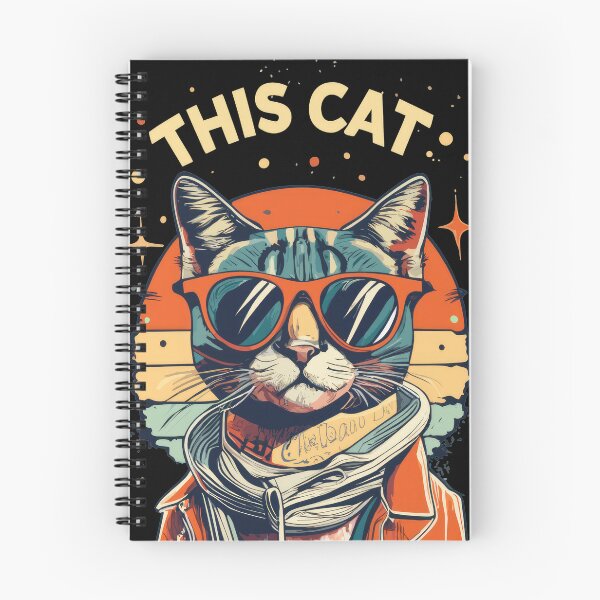 Item preview, This Cat designed and sold by Studio-g.