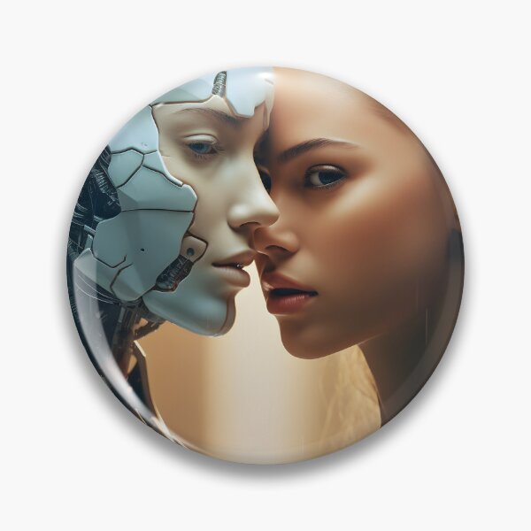Item preview, Embracing Romance in the Digital Age designed and sold by soulofalion.