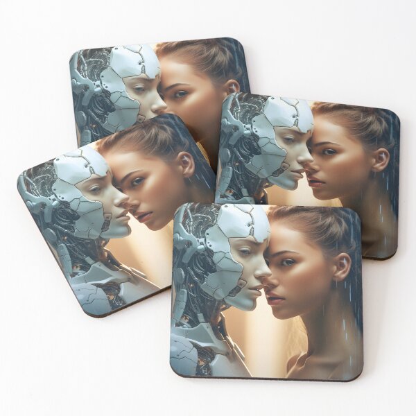 Item preview, Embracing Romance in the Digital Age designed and sold by soulofalion.