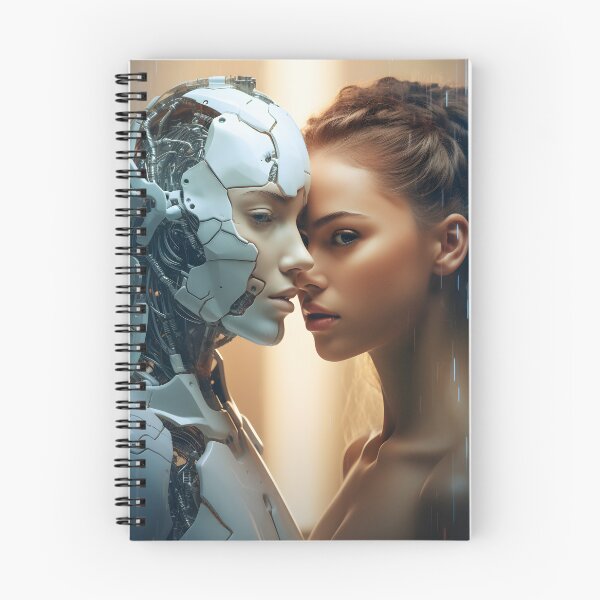 Item preview, Embracing Romance in the Digital Age designed and sold by soulofalion.