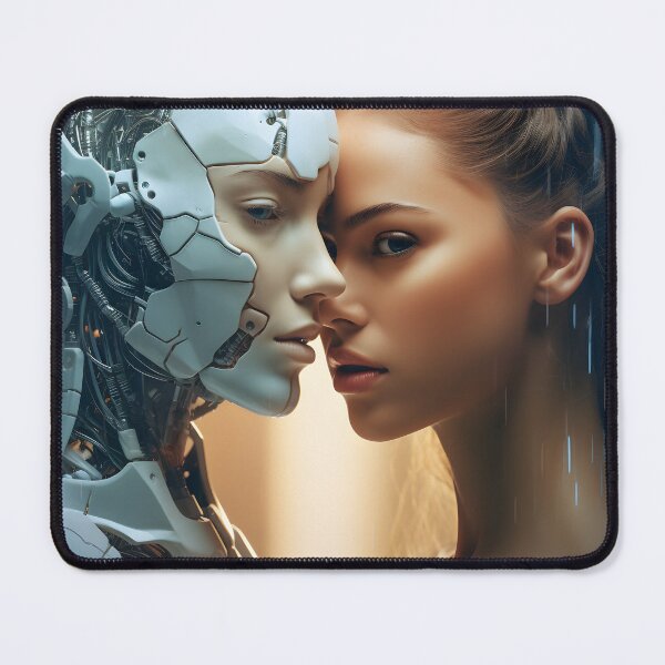 Item preview, Embracing Romance in the Digital Age designed and sold by soulofalion.