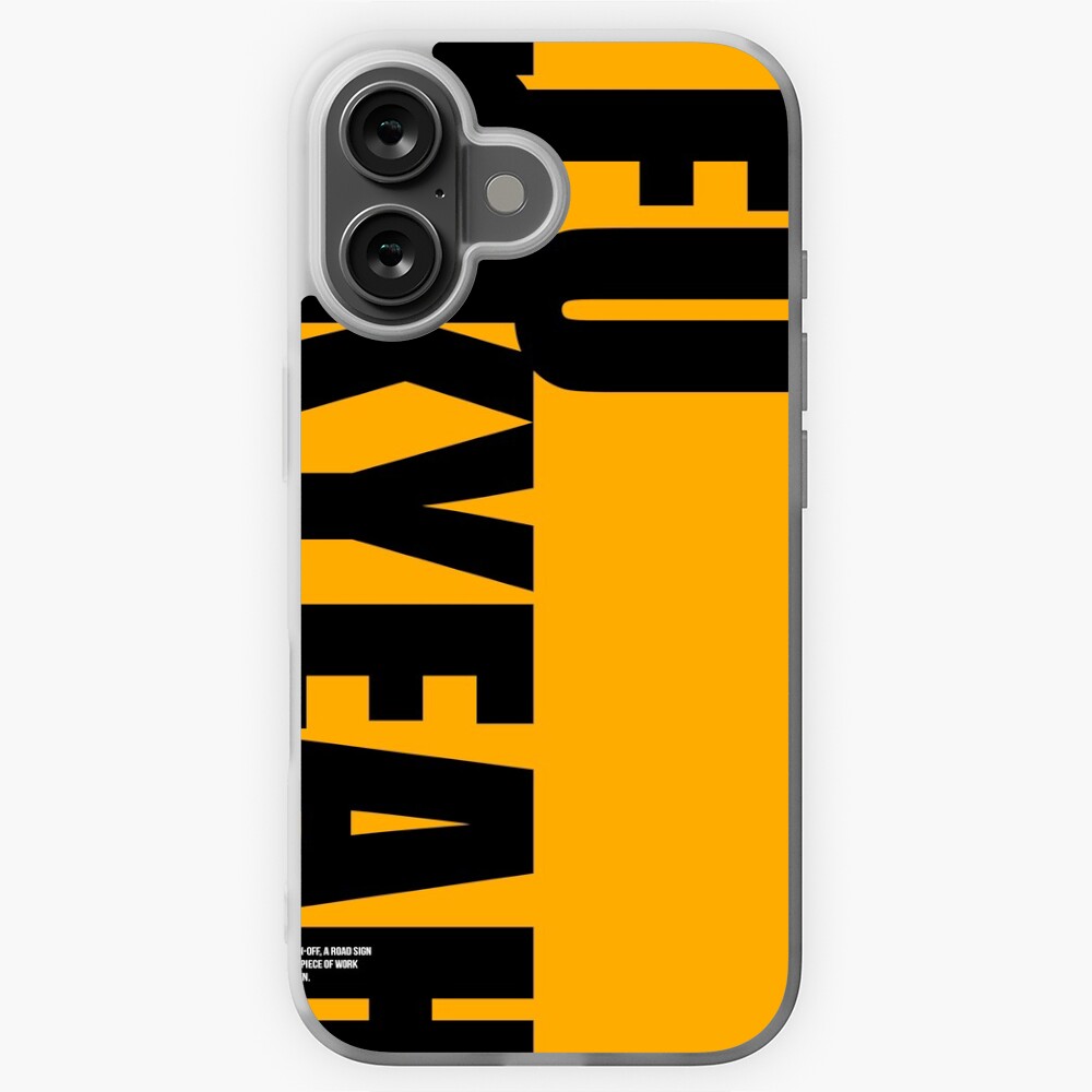 Item preview, iPhone Soft Case designed and sold by MCANTO.
