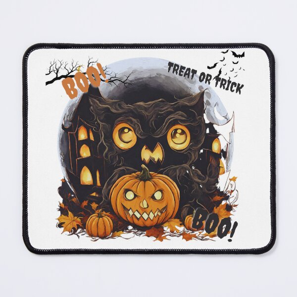 Item preview, Boo!! designed and sold by QFacha.