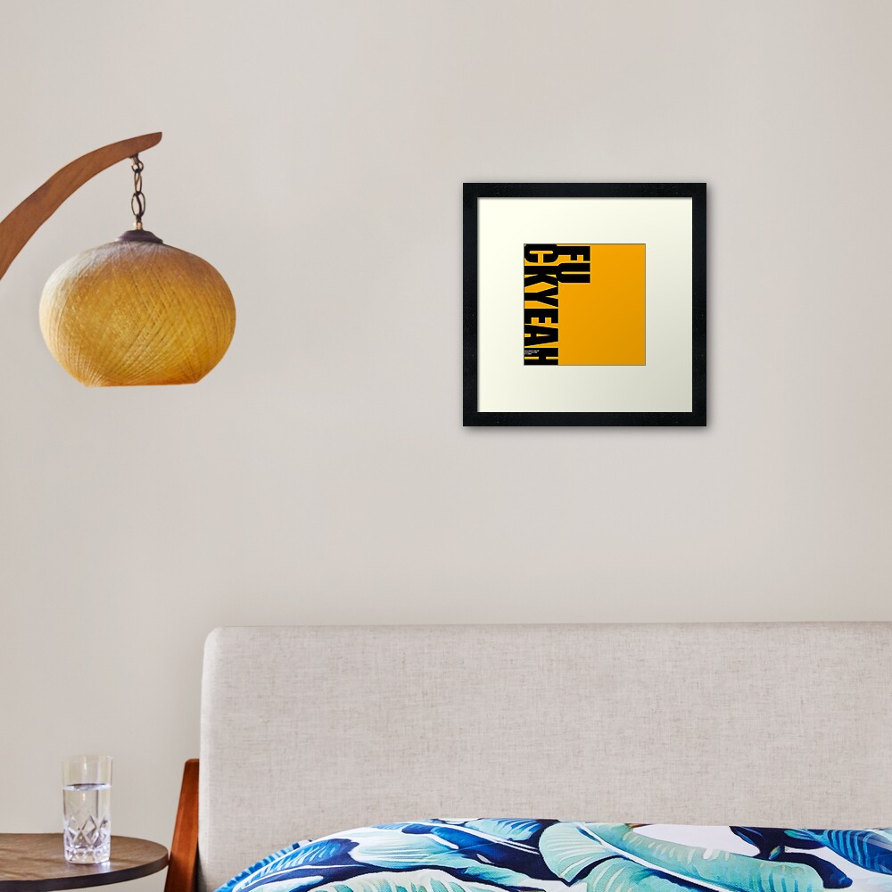 Item preview, Framed Art Print designed and sold by MCANTO.