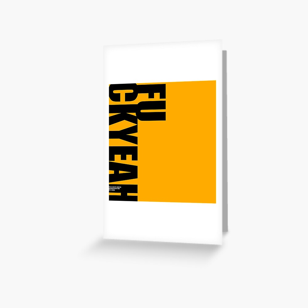 Item preview, Greeting Card designed and sold by MCANTO.