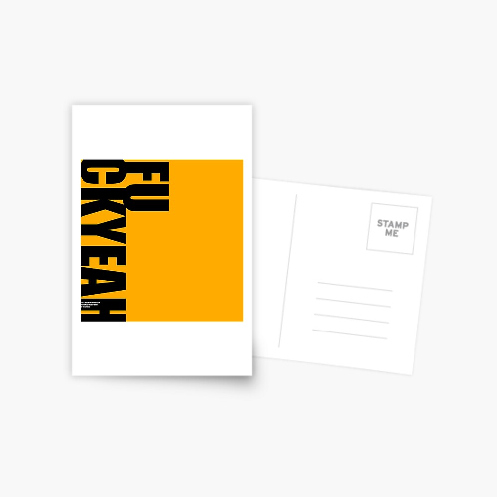 Item preview, Postcard designed and sold by MCANTO.
