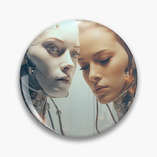 Item preview, Embracing Romance in the Digital Age designed and sold by soulofalion.